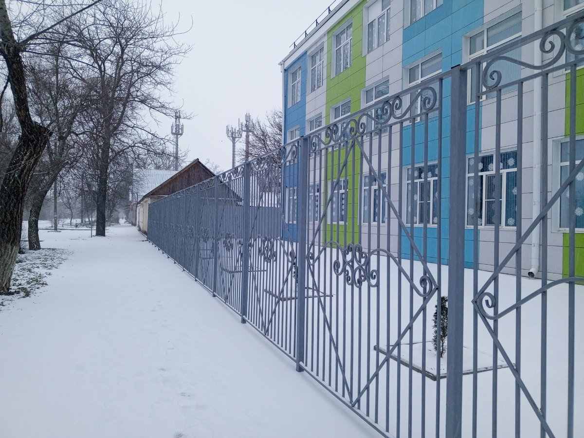 Фото автора.