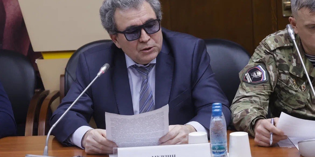 О новой редакции Федерального закона "О ветеранах"