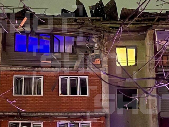    Фото: телеграм-канал SHOT