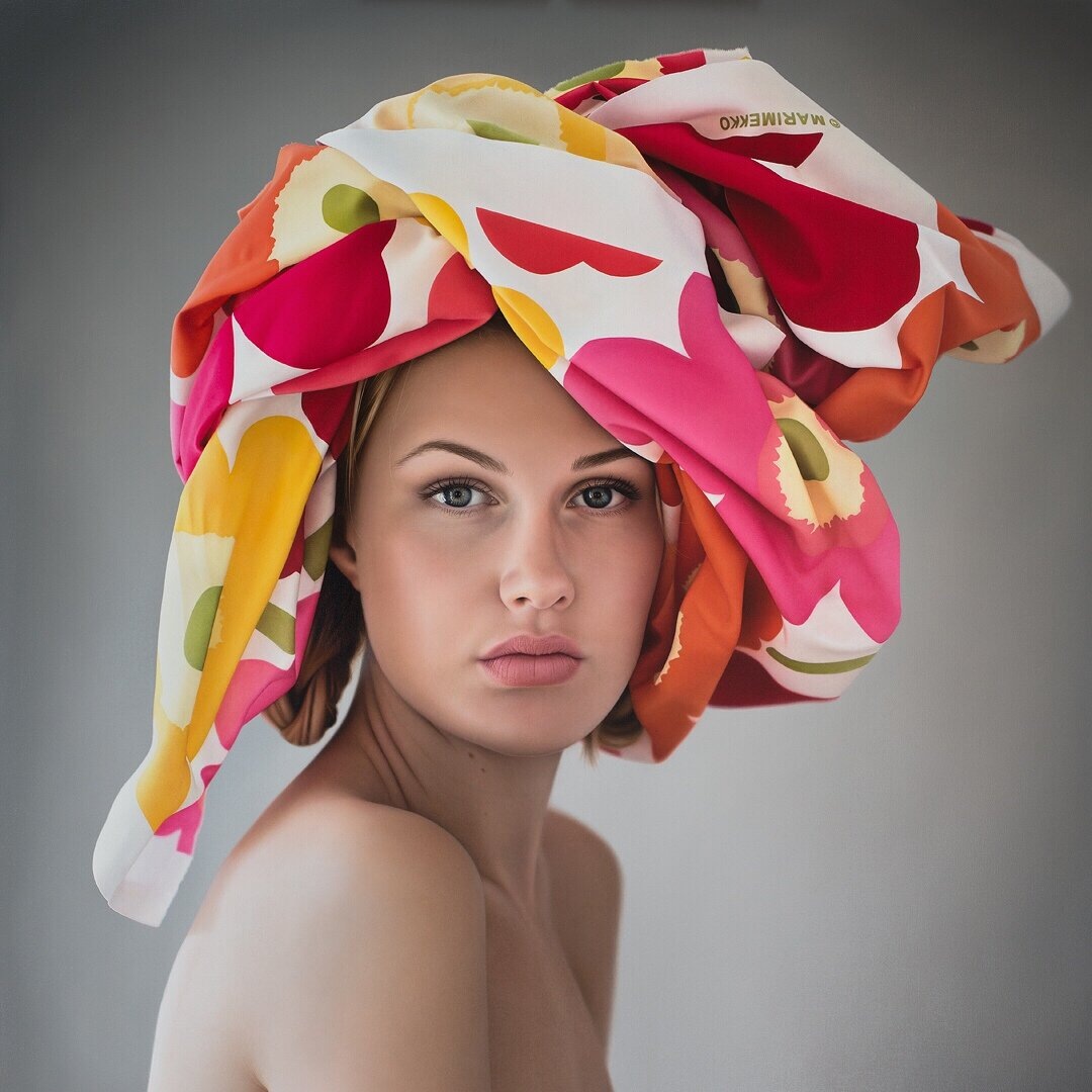 ������� �� ��������� ���� ������-���� / Anna Halldin Maule