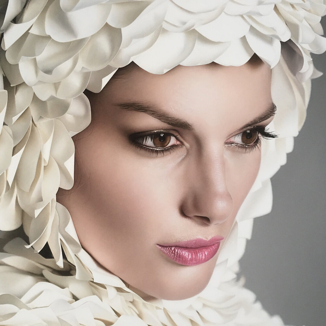 ������� �� ��������� ���� ������-���� / Anna Halldin Maule