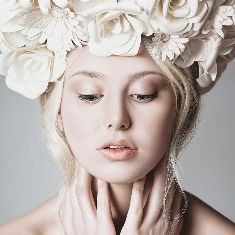 ������� �� ��������� ���� ������-���� / Anna Halldin Maule