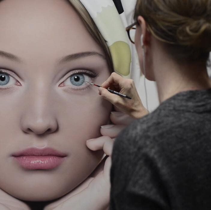 ���� : ��������� ���� ������-���� / Anna Halldin Maule