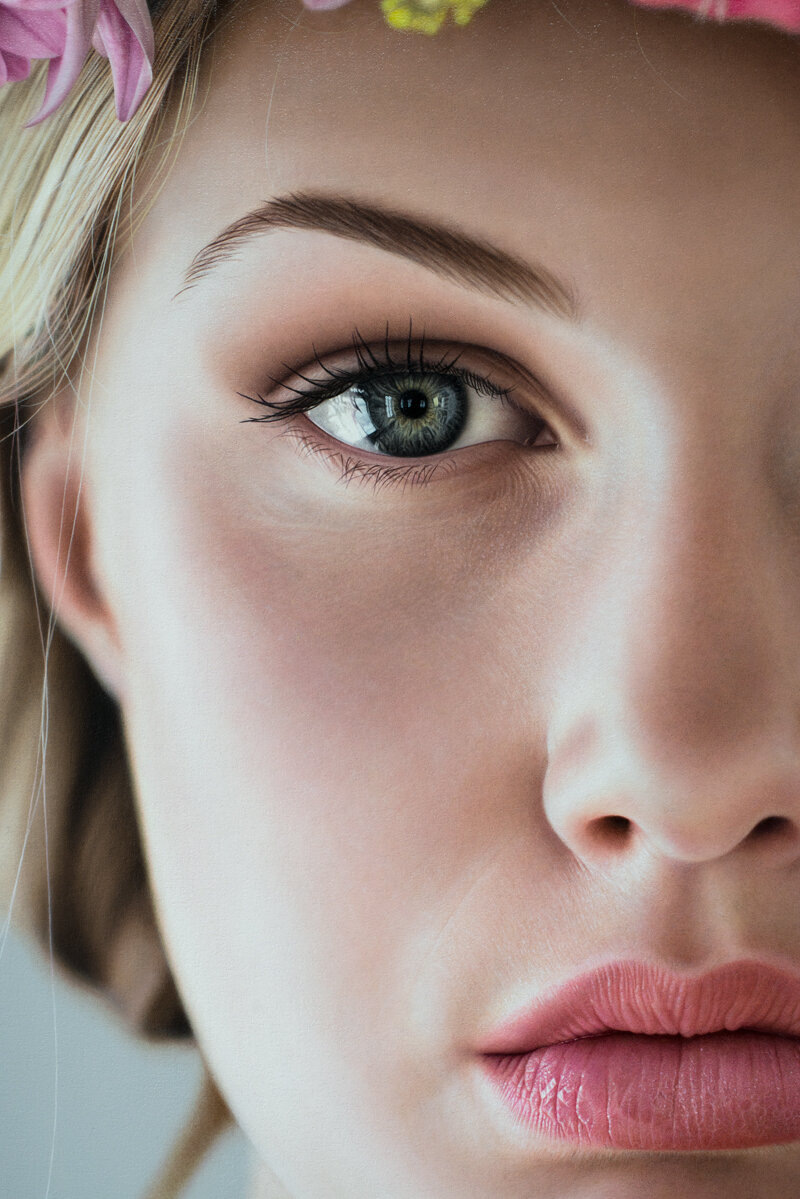 �������� ������� �� ��������� ���� ������-���� / Anna Halldin Maule