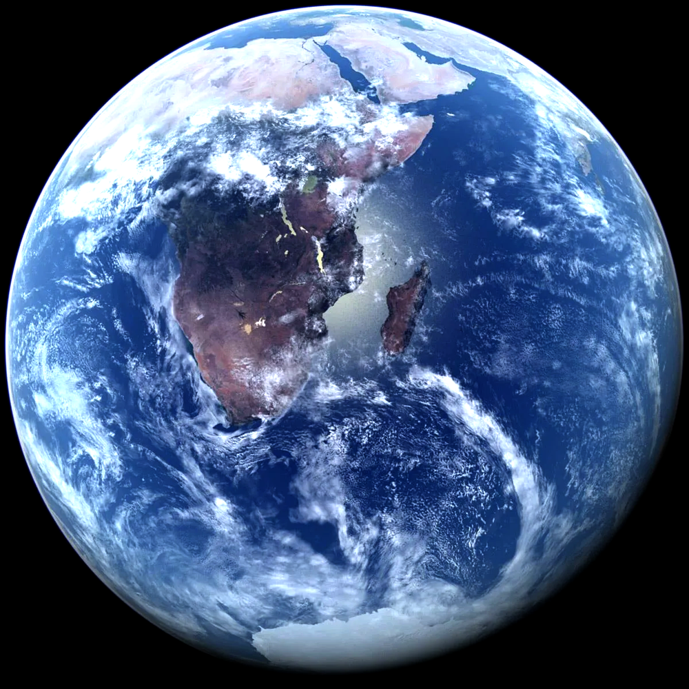 Для объяснения жидкого элемента мы должны выйти за пределы земного мира.