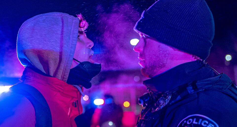    Jen Golbeck / www.globallookpress.com