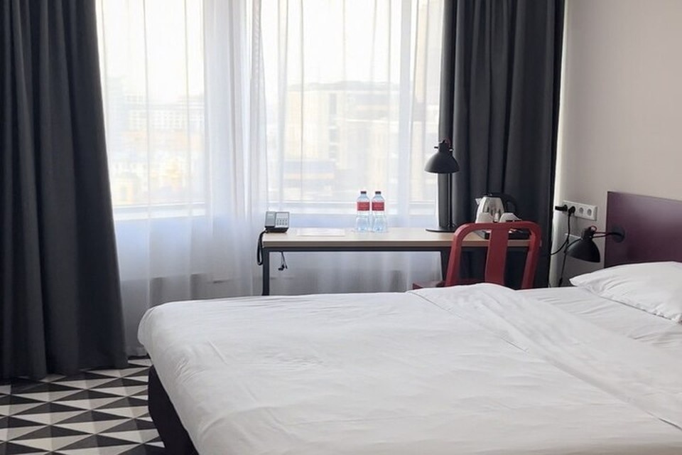    В январе Татарстан стал одним из самых бюджетных для путешественников регионов России. Рузалия ХАКИМУЛЛИНА