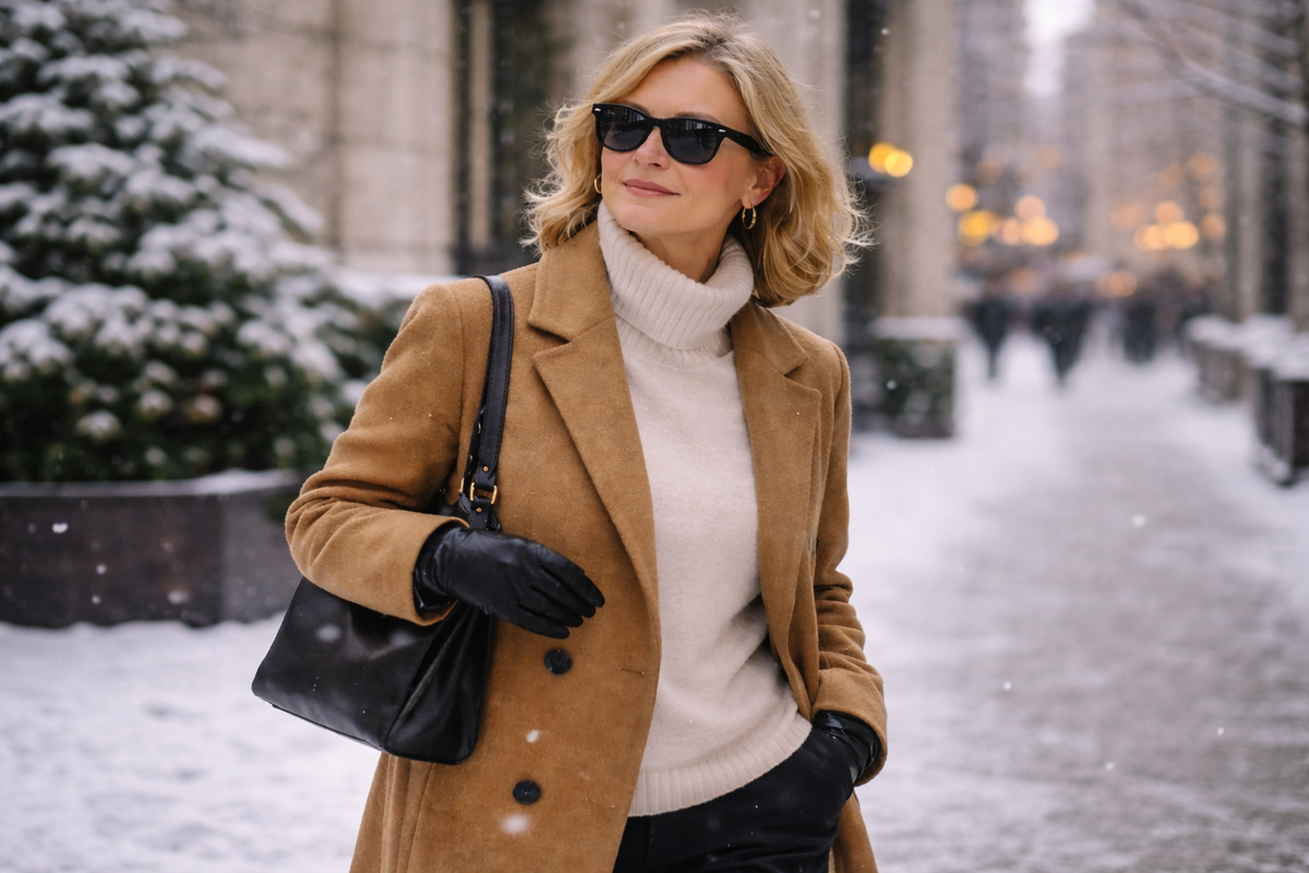 Статус читается тише, чем тренды