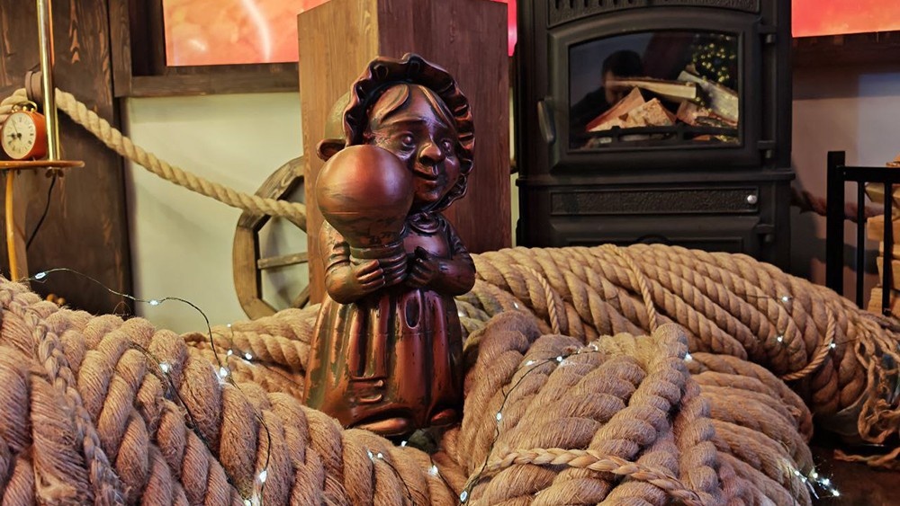 Пресс-служба Национального центра «Россия»