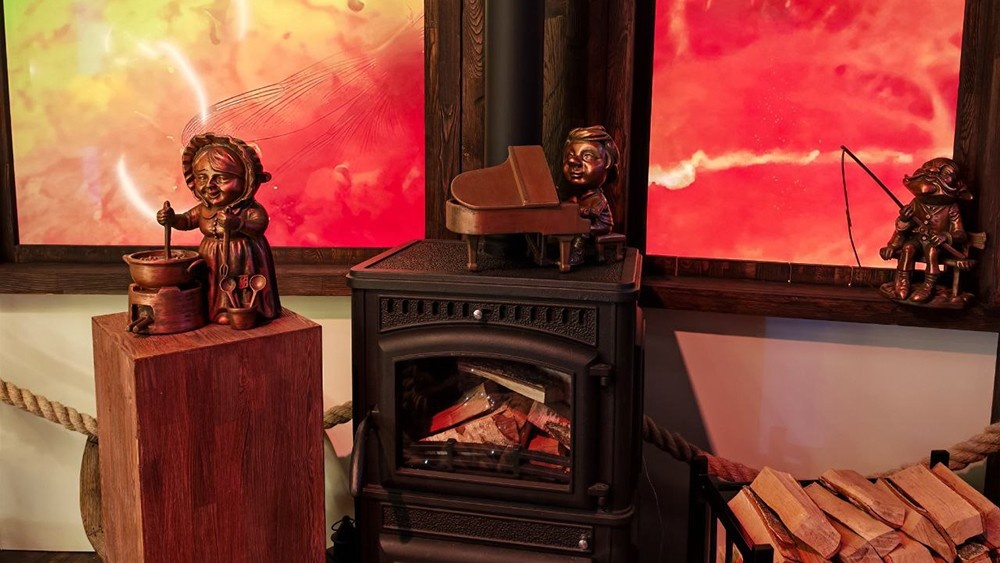 Пресс-служба Национального центра «Россия»