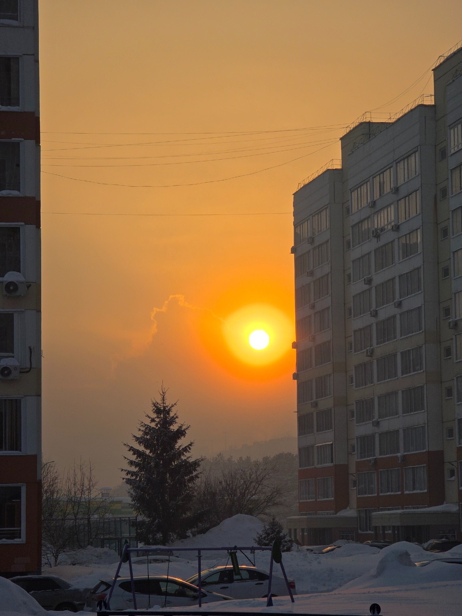 Зато красиво)