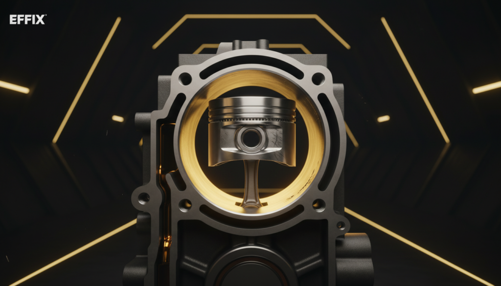    Обкатка нового двигателя: как делать правильно — советы Effix Mall