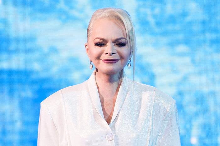 Обложка © ТАСС / Александр Щербак