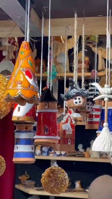 Рига, 25 декабря 2025