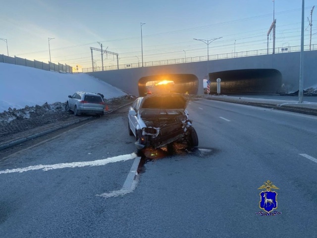    Фото ГУ МВД РФ по Самарской области