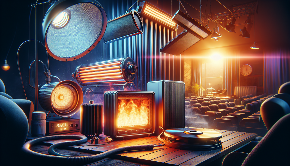 Как выбрать правильный обогреватель для дома масляный инфракрасный или конвектор