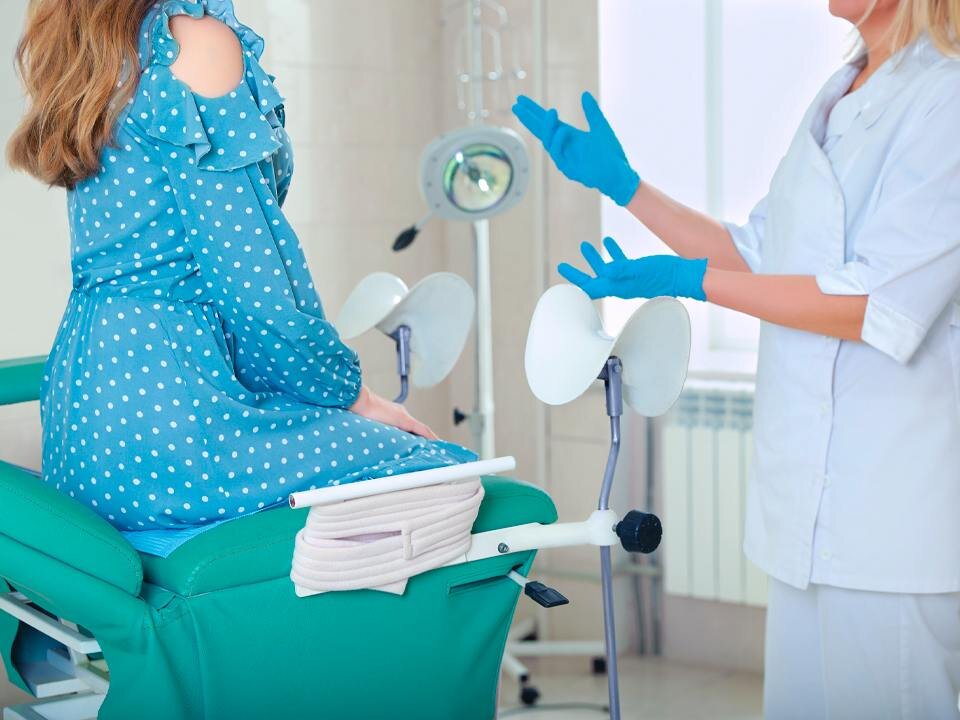    Фото: istockphoto.com/Liudmila Chernetska