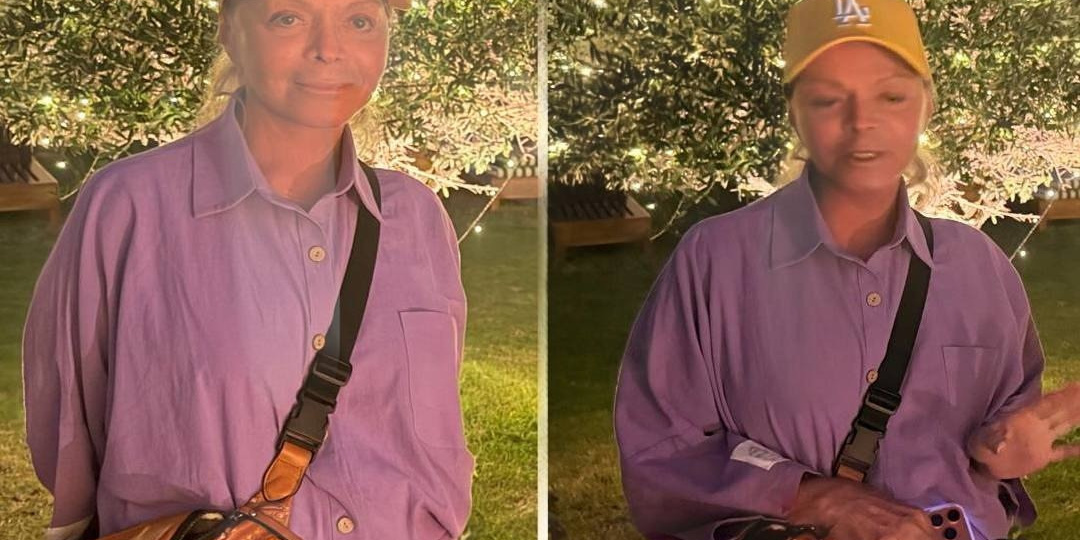 Лариса Долина отдохнула в Абу‑Даби на 1,4 млн рублей