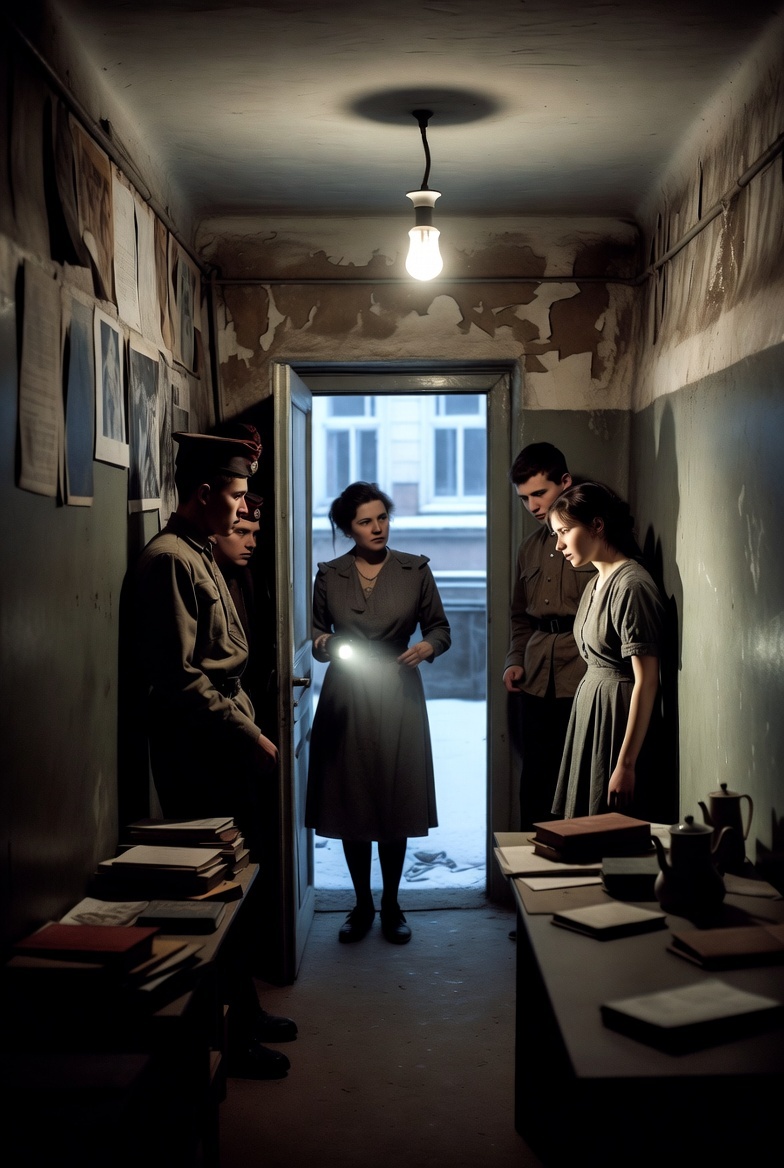 Автор: В. Панченко