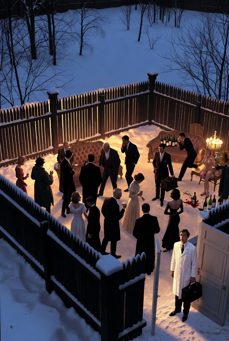 Автор: В. Панченко