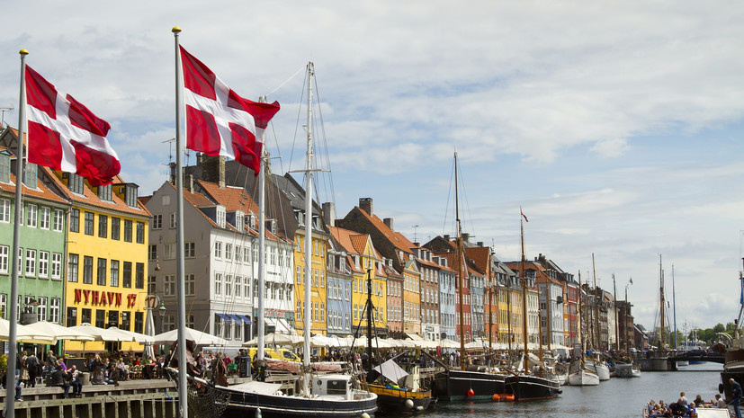   Gettyimages.ru Nick Pedersen