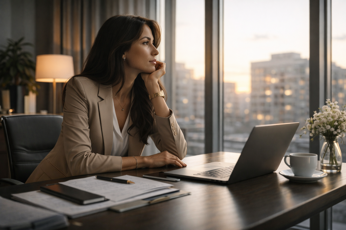 Живу не свою жизнь. Архитектура Женского Сознания