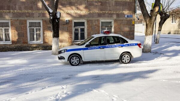    © Sputnik / Наталья Айриян