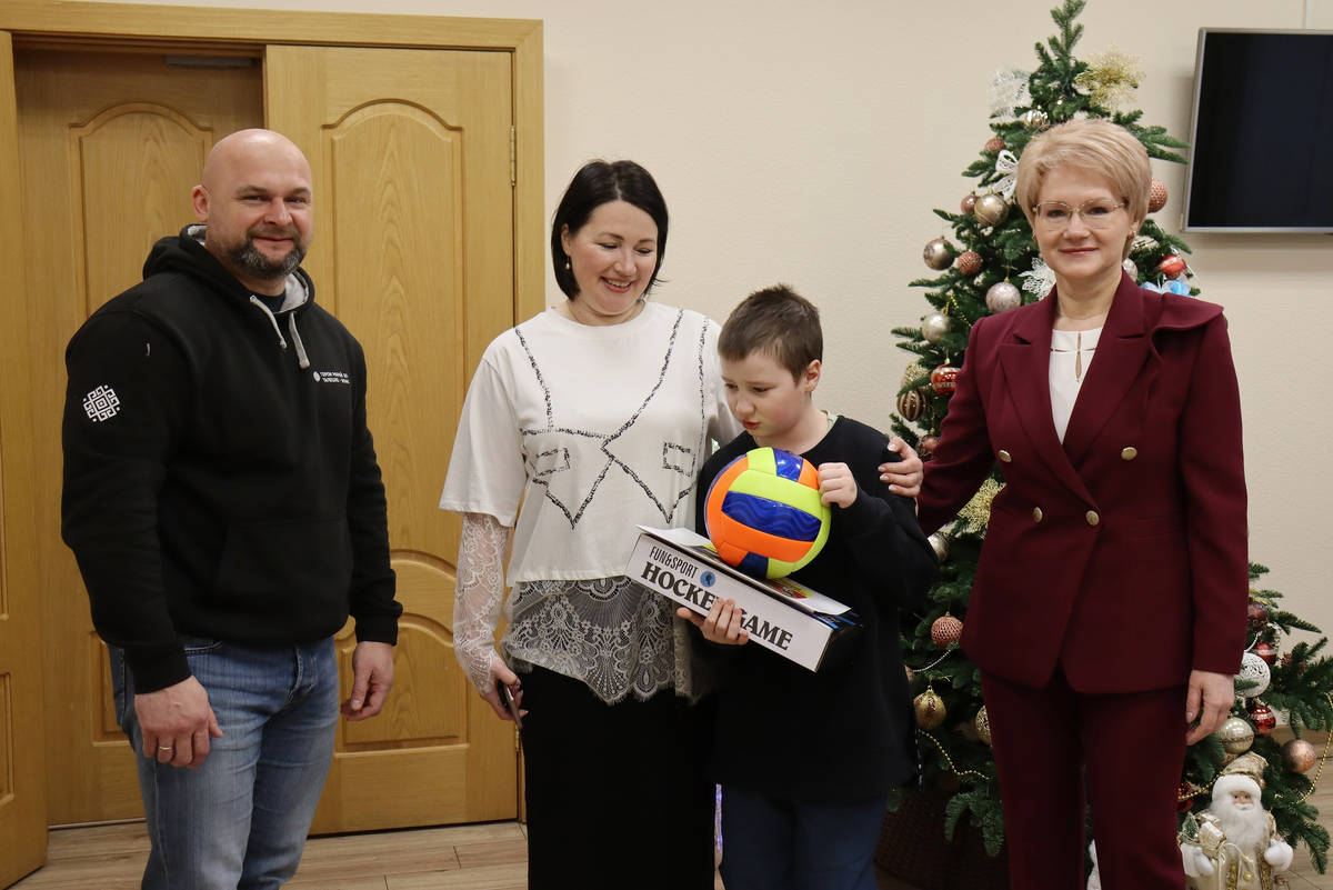 Фото: Минобрнауки Марий Эл