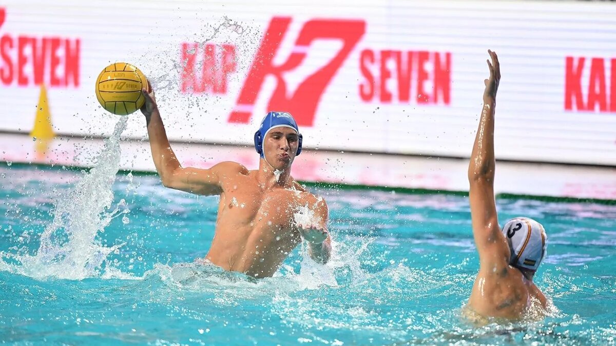 © Aquatic Sports Federation