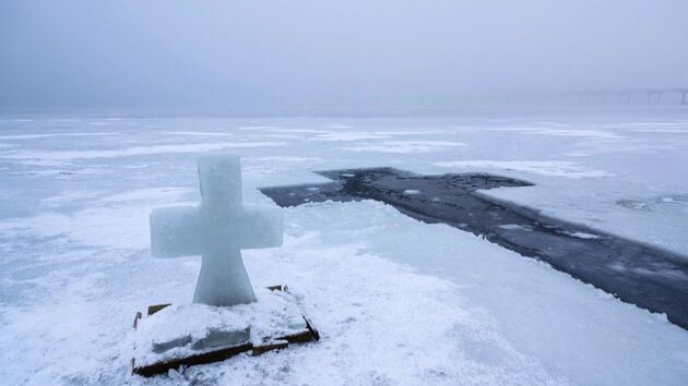 Федосеевские морозы могут быть крепче крещенских