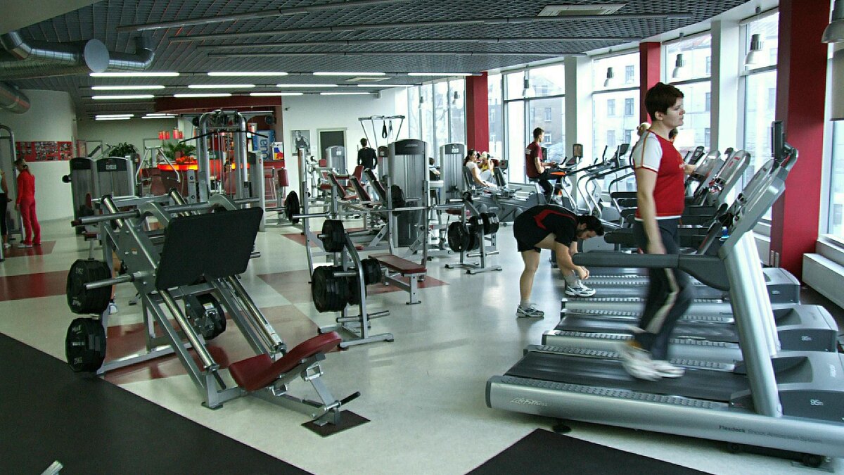 Фото: Виктор Лисицын/Global Look Press