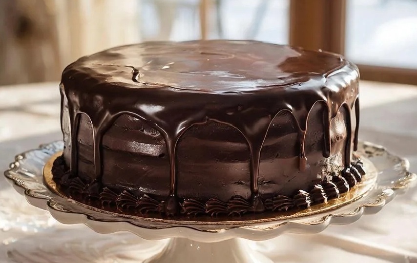 Готовим легендарный советский торт «Прага»: пошаговый рецепт счастья