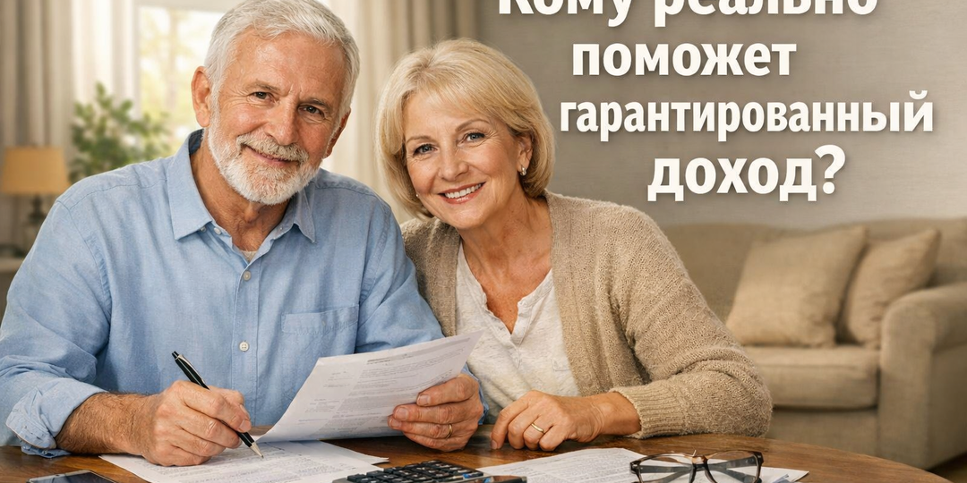 ГАРАНТИРОВАННЫЙ ДОХОД НА ПЕНСИОННЫЕ НАКОПЛЕНИЯ: ЧТО ЭТО И КОМУ ПОМОЖЕТ
