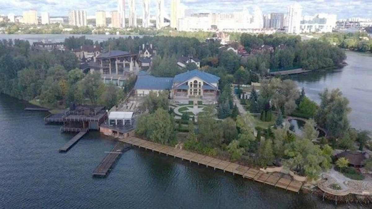 Забор, ипотека и суд на горизонте