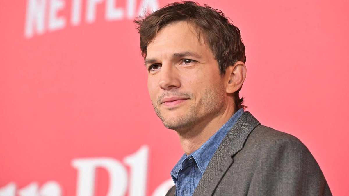    Эштон Катчер Фото: Getty Images