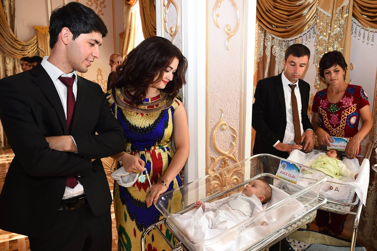 Таджикистан: главная причины почему Россия бесплатно строит медицинские центры в Средней Азии. Фото из Яндекс картинки