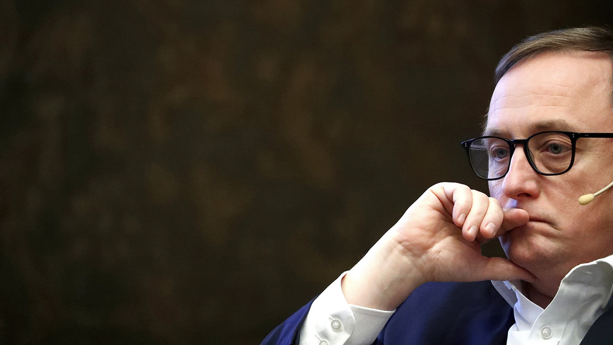   Toms Kalnins / EPA / TASS- Мартиньш Казакс