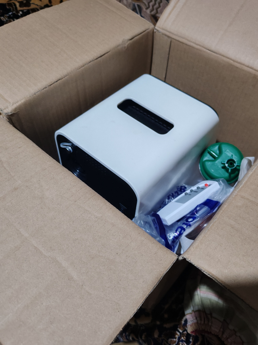 Мои продажи на «Авито»