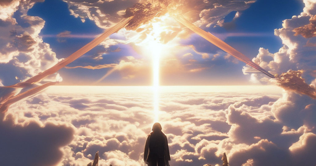 Небо обрушится в июне! Индийский астролог Абигья Ананд назвал территории, которые сожжёт аномалия в 2026 году