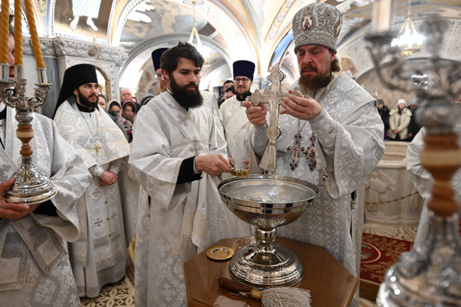 Фото Людмилы Ковалевой 