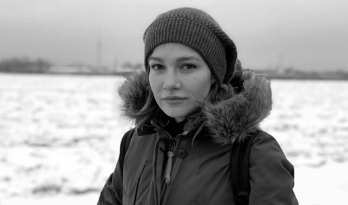  Евгения Брик / Фото из открытых источников