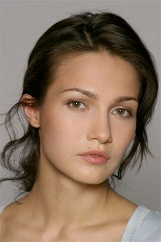 Евгения Брик / Фото из открытых источников