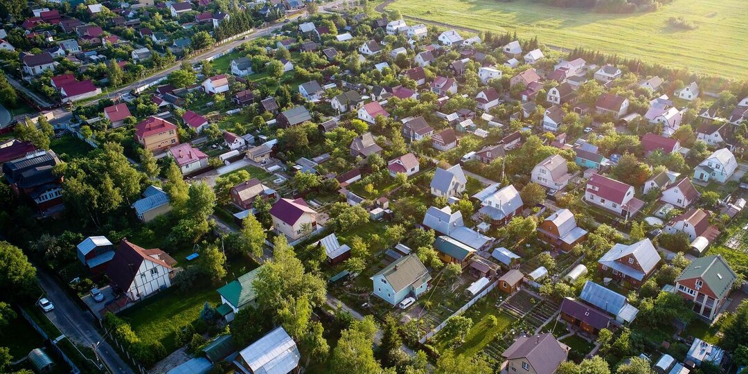 В России планируют уточнить требования к земельным участкам