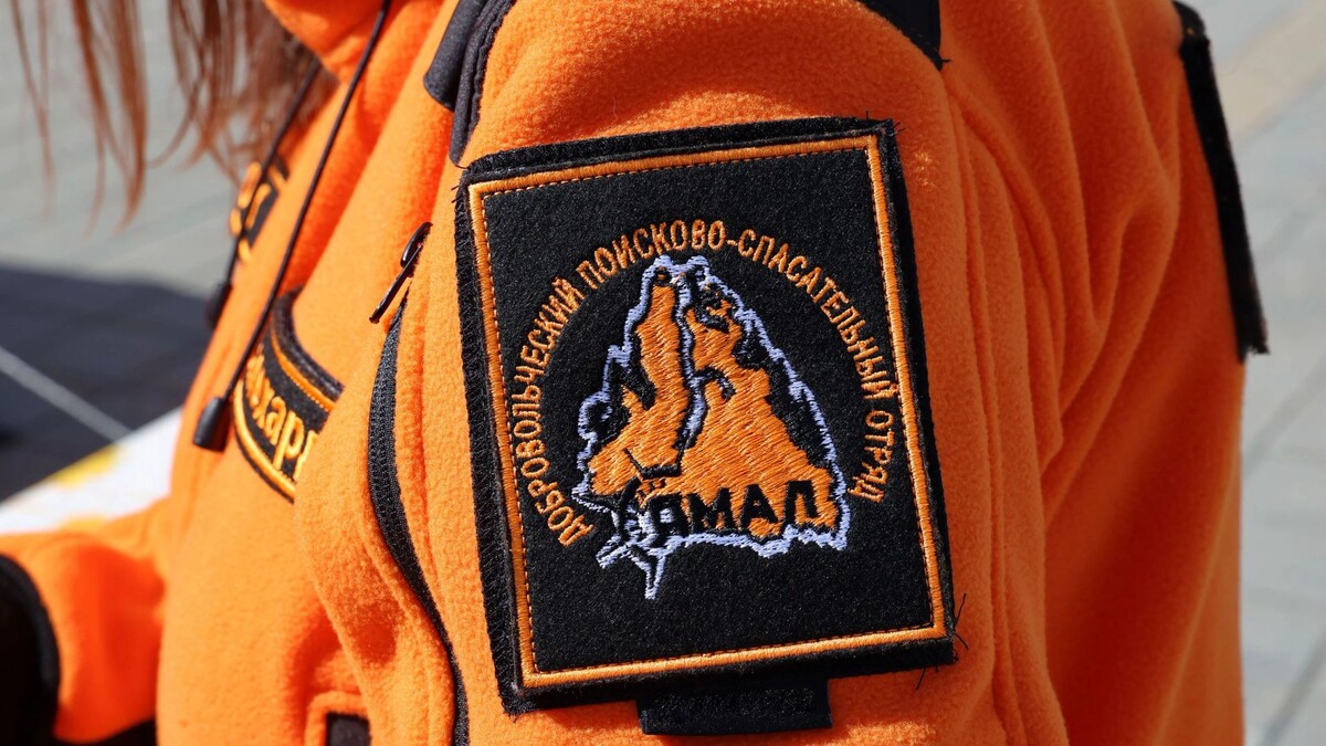    Фото: Андрей Ткачев / «Ямал-Медиа»