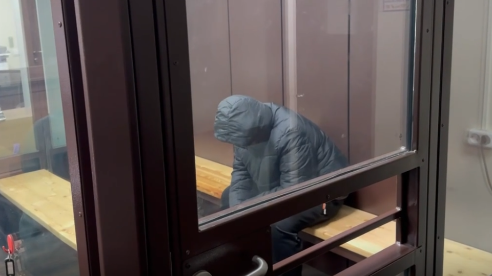     Арестован протаранивший машину ДПС в Балашихе водитель Porsche РЕН ТВ