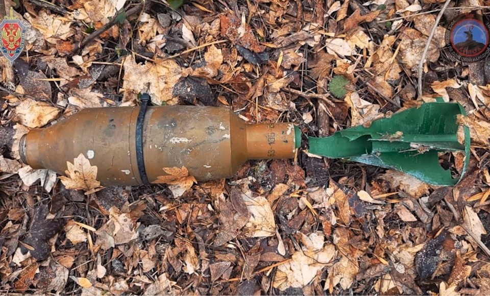    Системой РЭБ «Купол Донбасса» управляют военнослужащие ФСБ России по ДНР