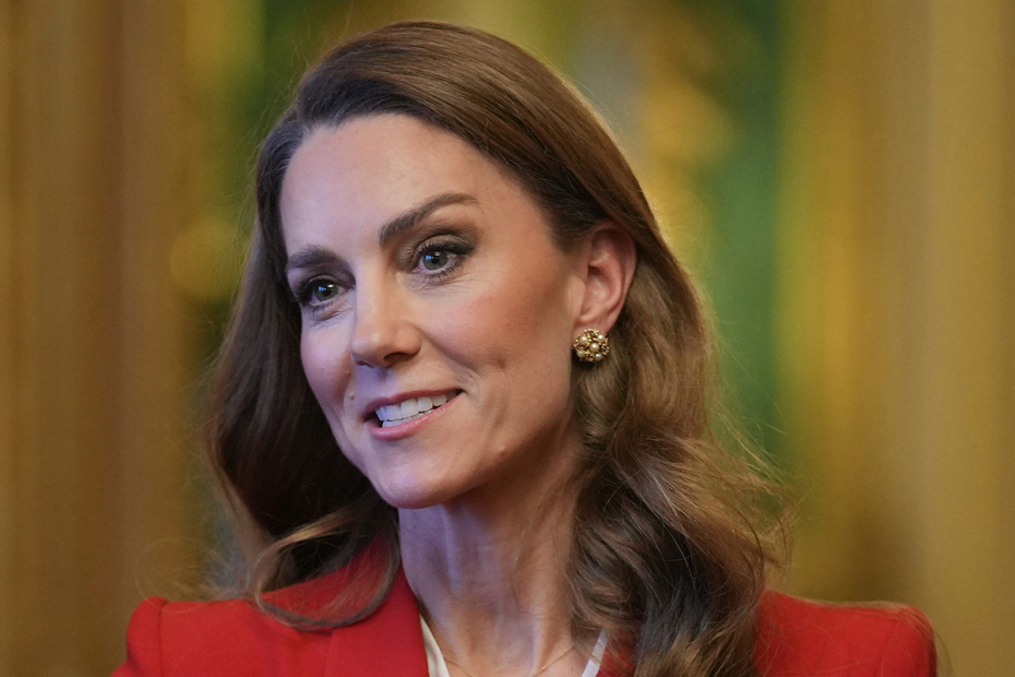    Pool / i-Images/Keystone Press Agency/Global Look Press