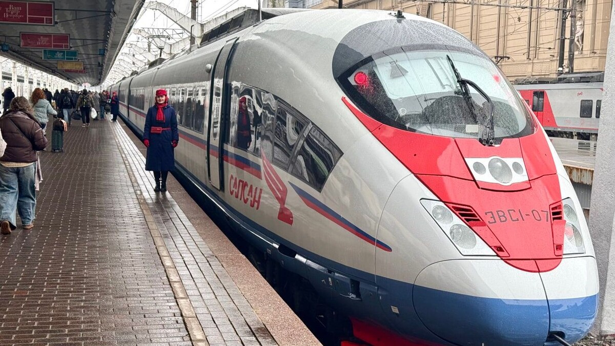   Telegram-канал Октябрьской железной дороги