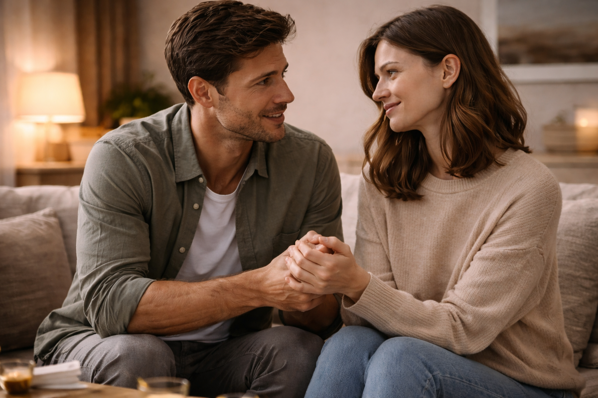 Когда дорогой подарок всё-таки уместен