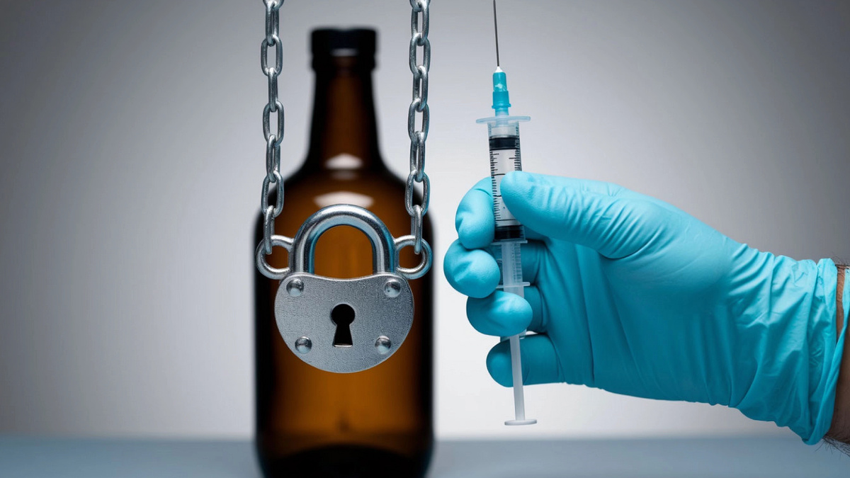 Кодирование — одно из самых противоречивых слов в наркологии. Для одних это спасение, для других — рискованная ставка. Что на самом деле скрывается за процедурой, которую одни называют лечением, а другие — запугиванием?